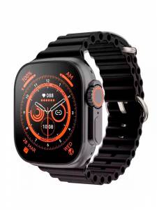 Смарт-годинник Smart Watch watch 8