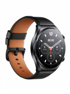 Часы Xiaomi watch s1 silver bhr5560gl