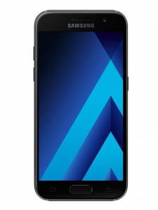 Мобильний телефон Samsung a320f galaxy a3