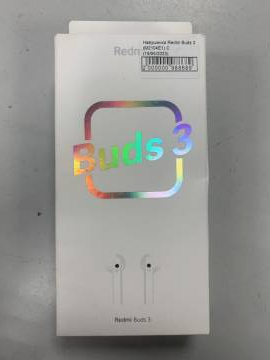 18-000092175: Xiaomi redmi buds 3