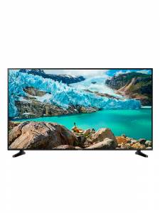 Телевизор LCD 55" Samsung ue55ru7022