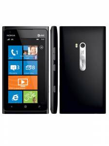Мобільний телефон Nokia lumia 900