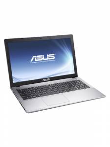 Ноутбук екран 15,6" Asus core i5 3230m 2.6ghz /ram4096mb/ hdd750gb/ dvd rw