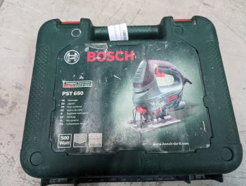 01-200061939: Bosch pst 650