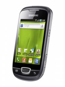 Мобильний телефон Samsung s5570 galaxy mini