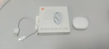 01-200037998: Xiaomi redmi buds 4 lite bhr7118gl