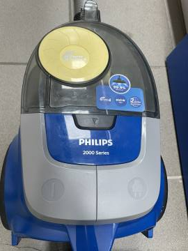 01-200075581: Philips xb 2125