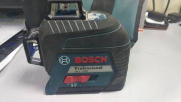 01-200087048: Bosch gll 3-80 professional