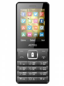Мобільний телефон Astro b245