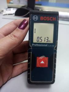 01-200092863: Bosch glm 30 professional