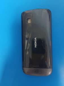 01-200100760: Nokia c5-06