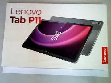 01-200102992: Lenovo tab p11 tb-350fu 6/128gb