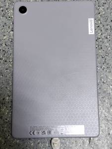 01-200074478: Lenovo tab m8 tb-300xu 4/64gb lte