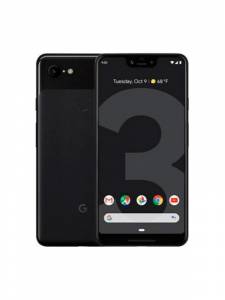 Мобильний телефон Google pixel 3 xl 4/64gb