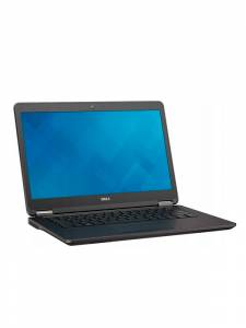 Ноутбук екран 14" Dell core i5 5300u 2,3ghz/ ram12gb/ ssd256gb
