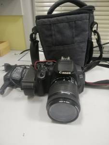 01-200114513: Canon eos 700d kit efs 18-55mm is stm