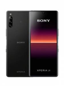 Мобильний телефон Sony xperia l4 xq-ad52 3/64gb