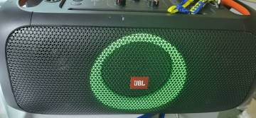 01-200124940: Jbl partybox on the go essential