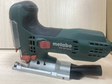 01-200112065: Metabo ste 100 quick 710вт