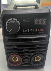 01-200122363: Dnipro-M sab-14d mini