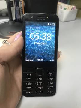 01-200127830: Nokia 230 rm-1172 dual sim