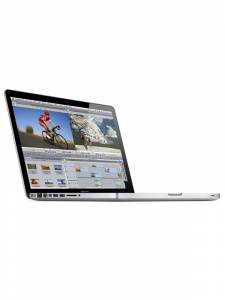 Ноутбук екран 13,3" Apple Macbook Pro a1278/ core 2 duo 2,66ghz/ ram4gb/ hdd320gb/ gf gt320m/ dvdrw