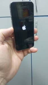01-200137311: Apple iphone 5s 16gb