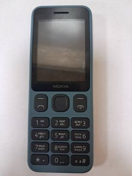 01-200089847: Nokia 125 ta-1253