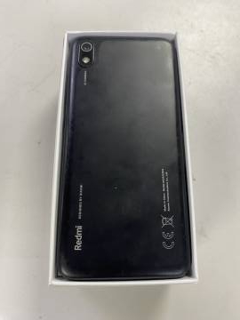 01-200137817: Xiaomi redmi 7a 2/32gb