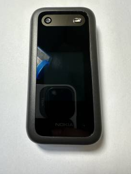 01-200125602: Nokia 2660 flip ta-1469