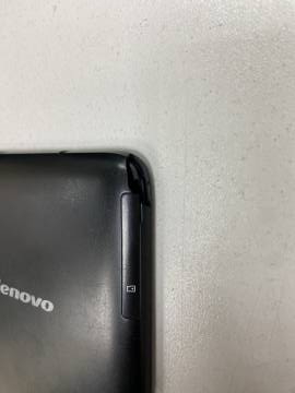 01-200137264: Lenovo ideatab a3500fl 8gb