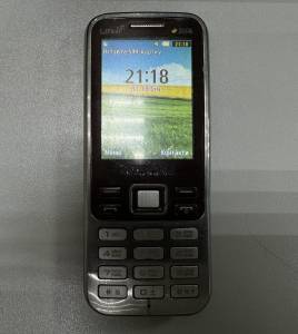 01-200101192: Samsung c3322 duos