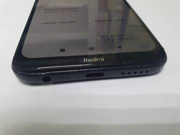 01-200158415: Xiaomi redmi 8 4/64gb