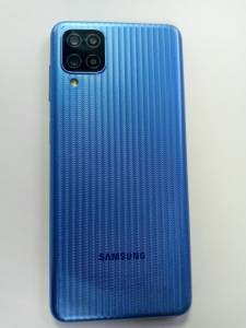 01-200167671: Samsung m127f galaxy m12 4/64gb