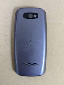 01-200172153: Nokia 306 asha
