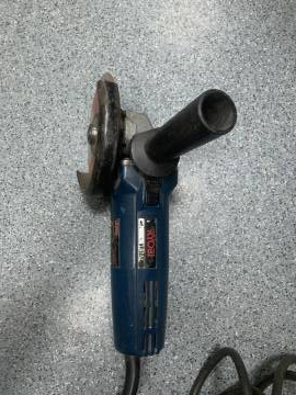 01-200180529: Ryobi g 1155a