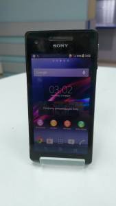 01-200186644: Sony xperia v lt25i 1/8gb