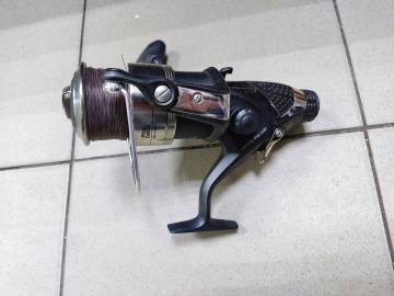 01-200196821: Abu Garcia cardinal 407i