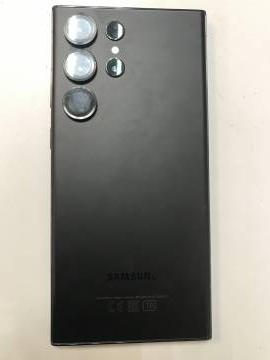 01-200198582: Samsung galaxy s23 ultra 12/512gb