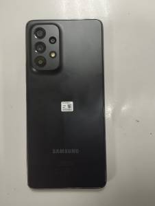 01-200205523: Samsung a536b galaxy a53 5g 6/128gb