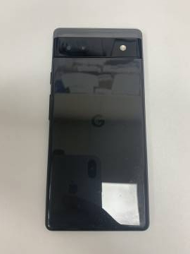 01-200103636: Google pixel 6a 6/128gb