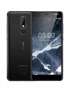 Мобільний телефон Nokia 5.1 2/16gb