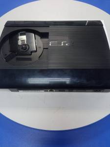 01-200173195: Sony ps 3 (cech4004c) 500gb