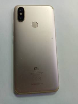 01-200205743: Xiaomi mi a2 4/32gb