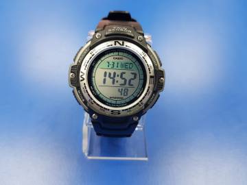 01-200167442: Casio pro trek sgw-100-1vef