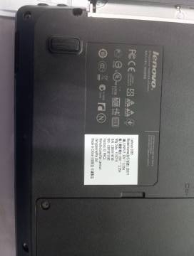 01-200209280: Lenovo єкр. 15,6/ athlon ii p360 2,3ghz/ ram4096mb/ hdd120gb/ dvd rw