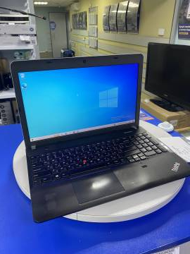 01-200210186: Lenovo екр 15.6/core i5 4200m/ram 8 gb/hdd 500 gb