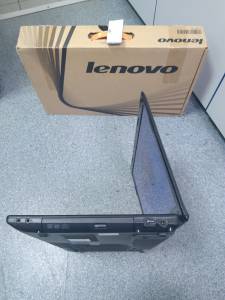 01-200210073: Lenovo єкр. 15,6/ celeron b815 1,6ghz/ ram2048mb/ hdd500gb/ dvd rw