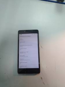 01-200218668: Lenovo a6010 plus 2/16gb