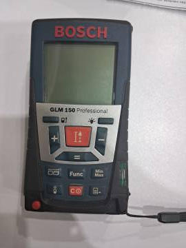 01-200220666: Bosch glm 150 professional